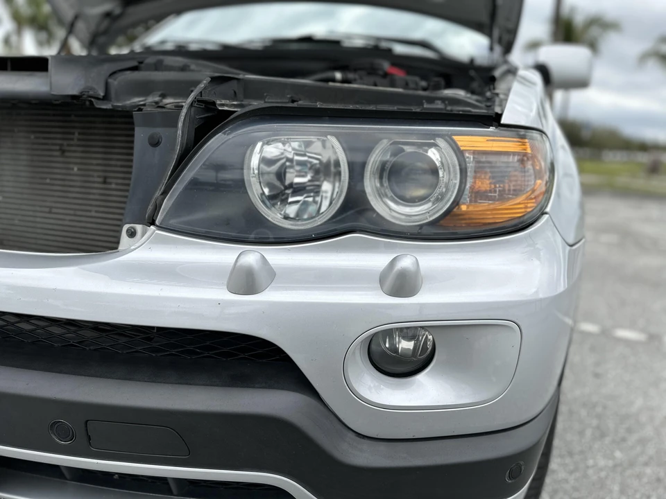 2006 BMW E53 X5 4.6is & 4.8is - Image 21 of 31