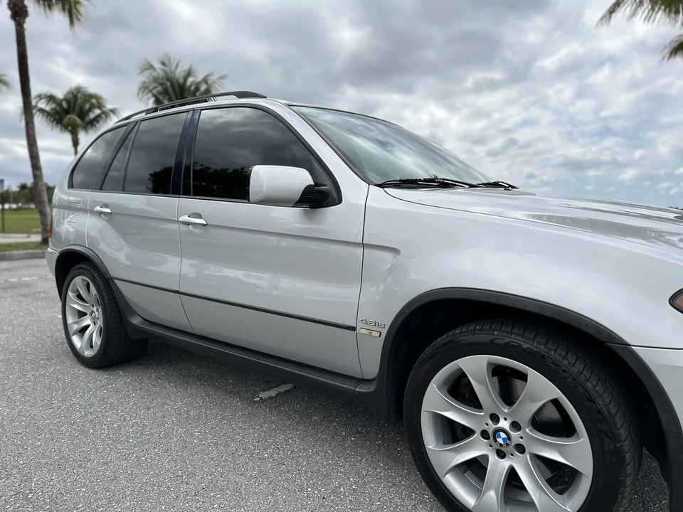 2006 BMW E53 X5 4.6is & 4.8is - Image 30 of 31