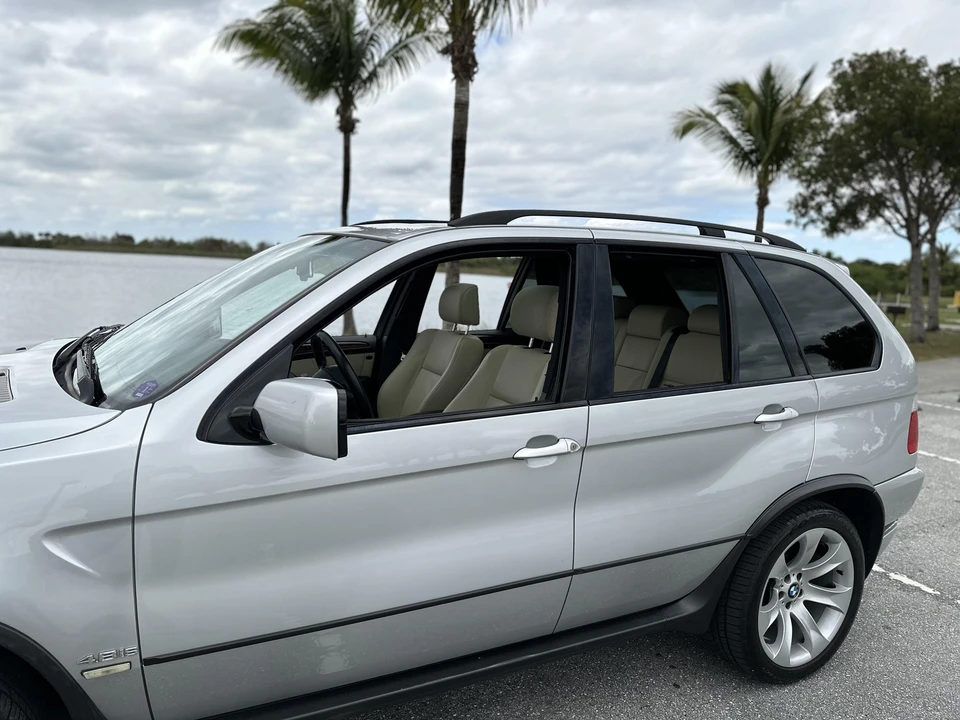2006 BMW E53 X5 4.6is & 4.8is - Image 22 of 31