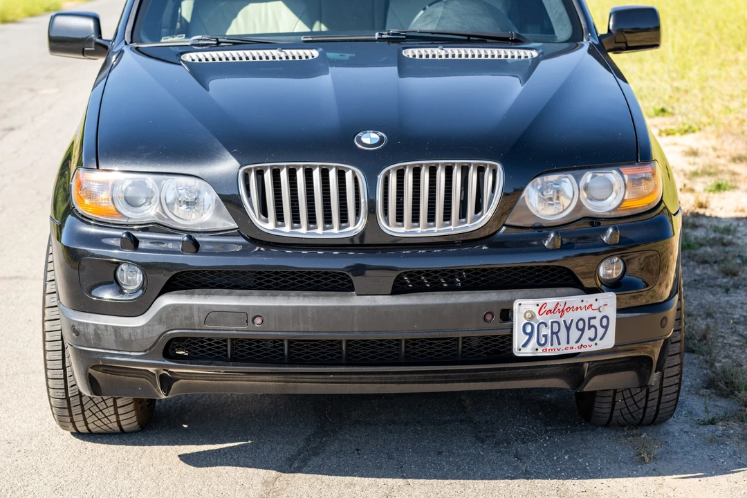 2006 BMW E53 X5 4.6is & 4.8is - Image 11 of 31
