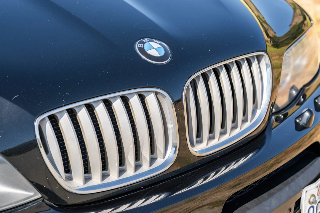 2006 BMW E53 X5 4.6is & 4.8is - Image 16 of 31