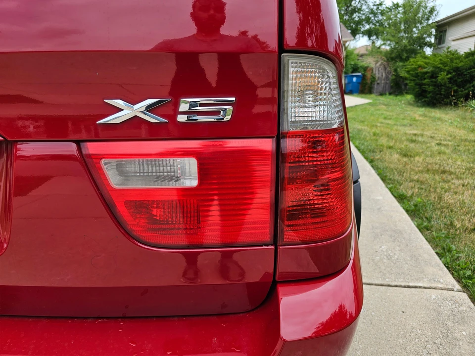 2006 BMW E53 X5 4.6is & 4.8is - Image 23 of 31