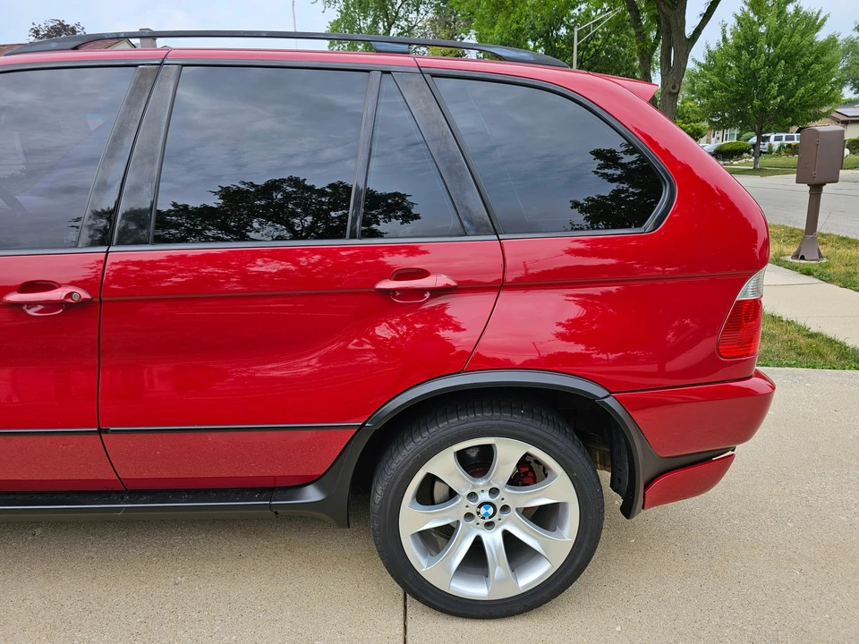 2006 BMW E53 X5 4.6is & 4.8is - Image 19 of 31