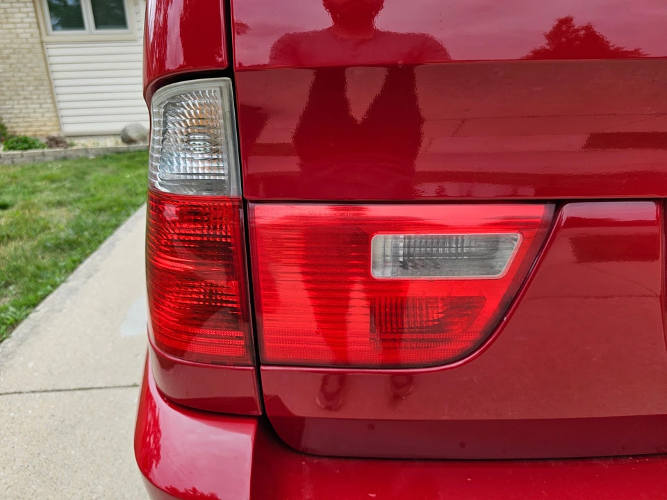 2006 BMW E53 X5 4.6is & 4.8is - Image 21 of 31