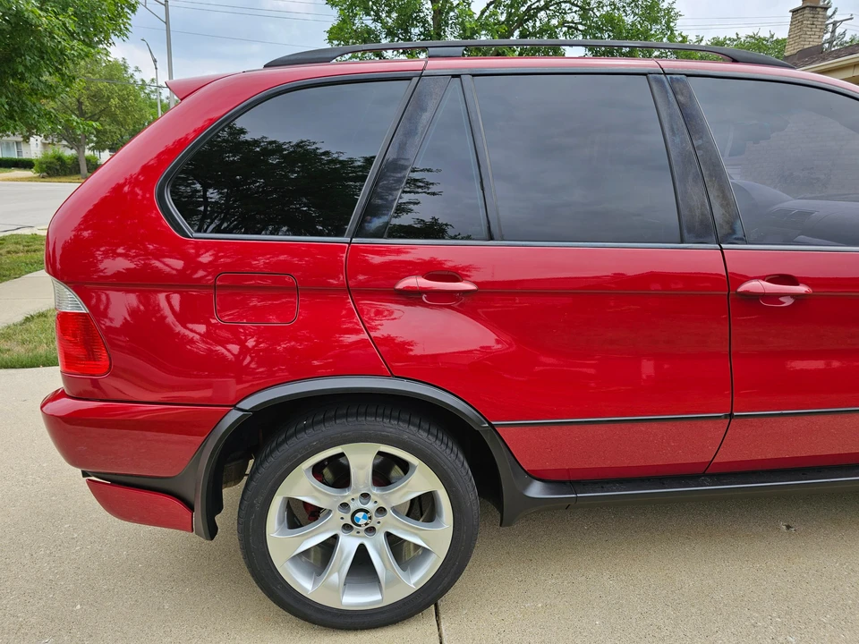 2006 BMW E53 X5 4.6is & 4.8is - Image 25 of 31