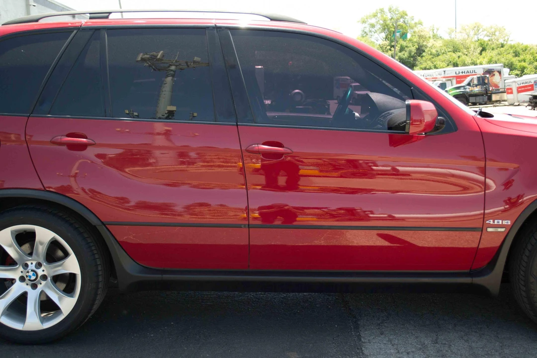 2006 BMW E53 X5 4.6is & 4.8is - Image 26 of 31