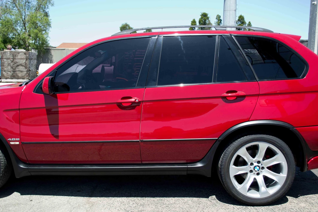 2006 BMW E53 X5 4.6is & 4.8is - Image 18 of 31