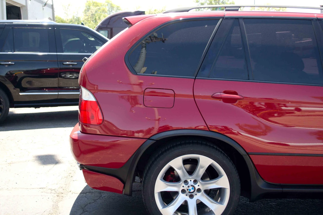 2006 BMW E53 X5 4.6is & 4.8is - Image 24 of 31