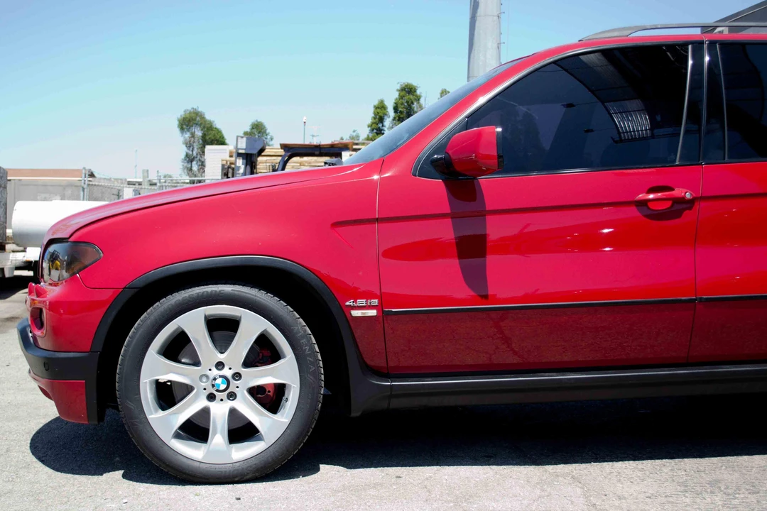 2006 BMW E53 X5 4.6is & 4.8is - Image 17 of 31