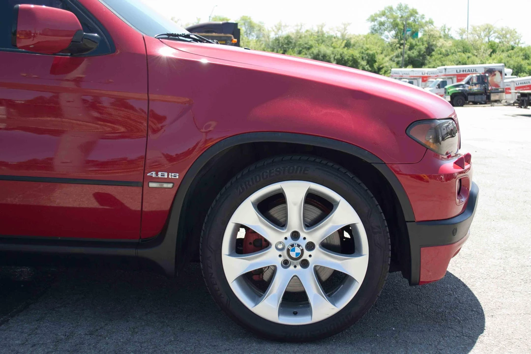 2006 BMW E53 X5 4.6is & 4.8is - Image 28 of 31