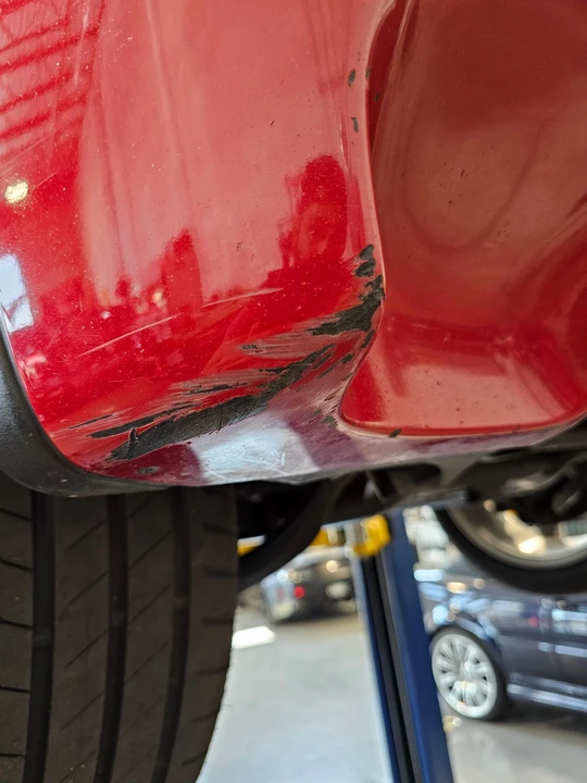 2006 BMW E53 X5 4.6is & 4.8is - Image 29 of 31