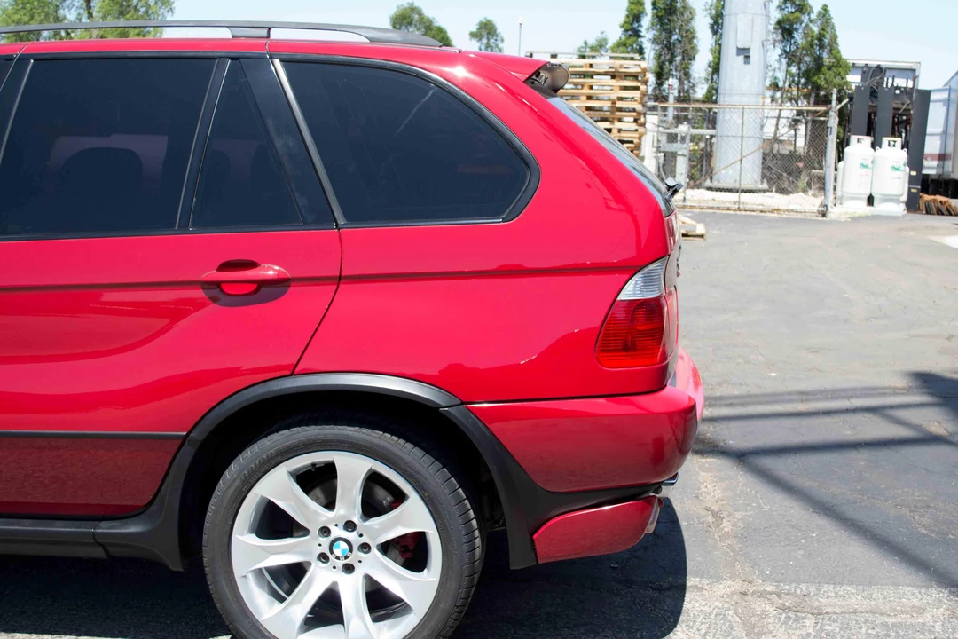 2006 BMW E53 X5 4.6is & 4.8is - Image 20 of 31