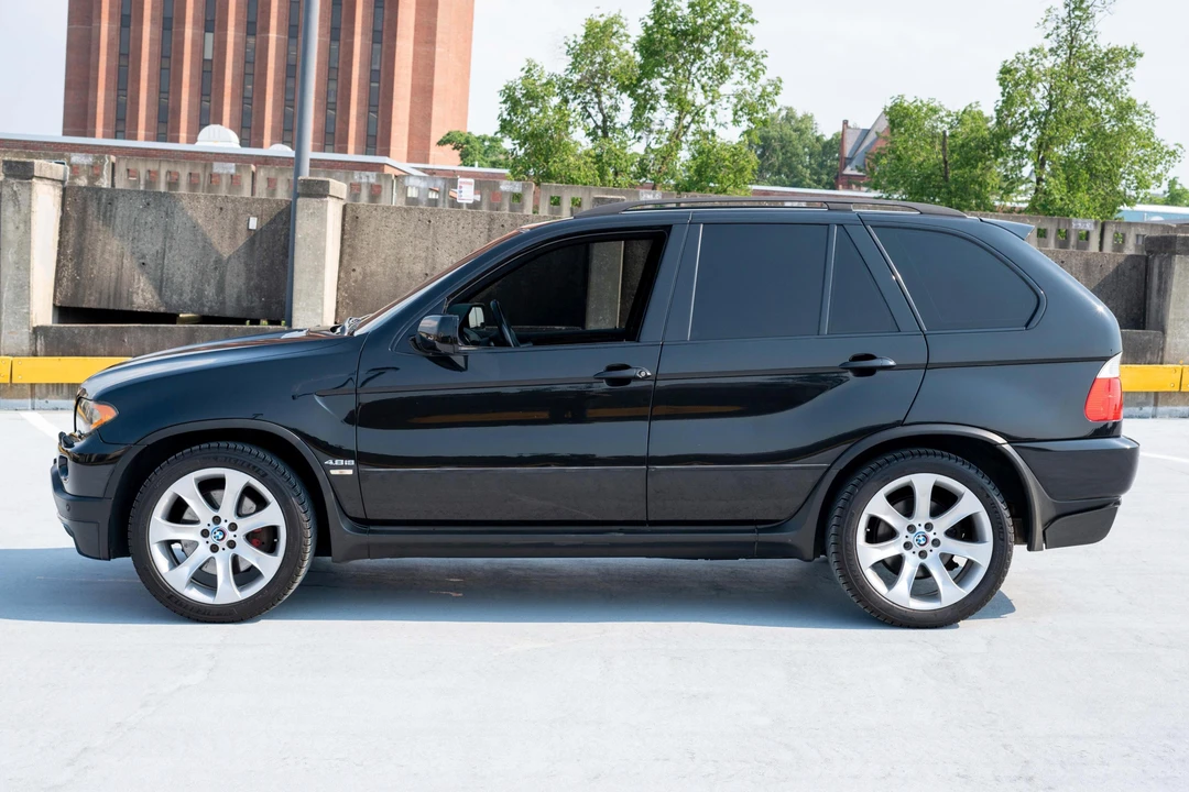 2006 BMW E53 X5 4.6is & 4.8is - Image 3 of 31