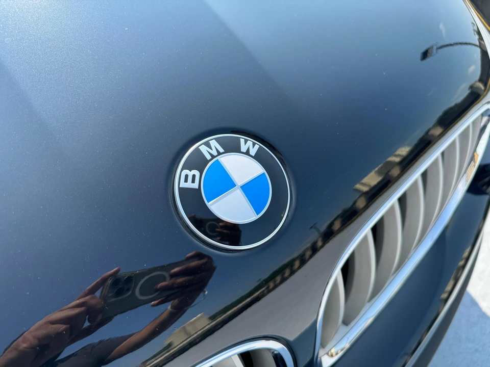 2006 BMW E53 X5 4.6is & 4.8is - Image 18 of 31