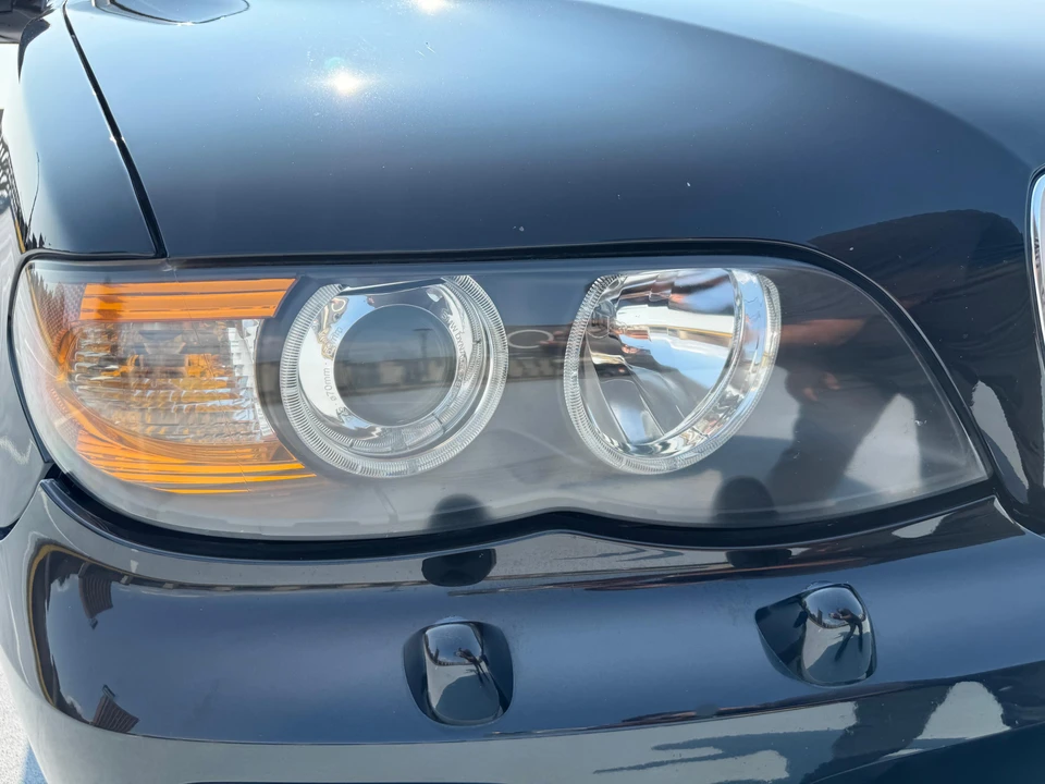 2006 BMW E53 X5 4.6is & 4.8is - Image 15 of 31
