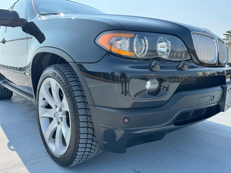 2006 BMW E53 X5 4.6is & 4.8is - Image 13 of 31