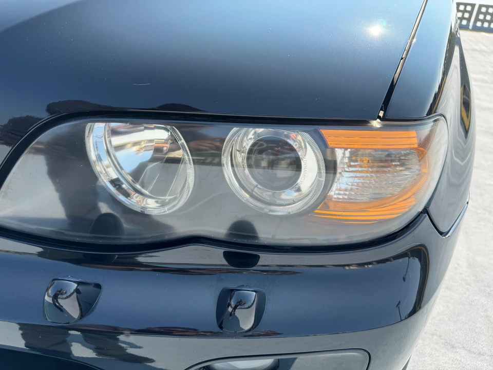 2006 BMW E53 X5 4.6is & 4.8is - Image 23 of 31