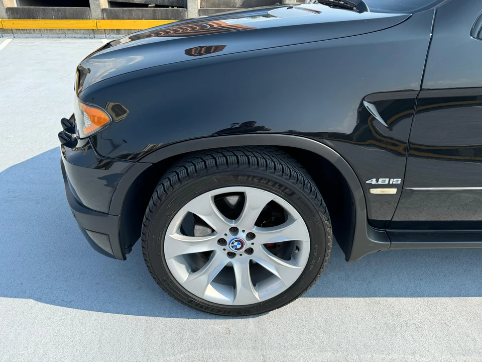 2006 BMW E53 X5 4.6is & 4.8is - Image 29 of 31