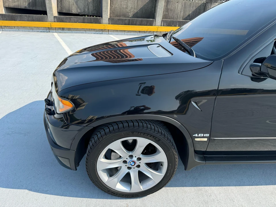 2006 BMW E53 X5 4.6is & 4.8is - Image 28 of 31