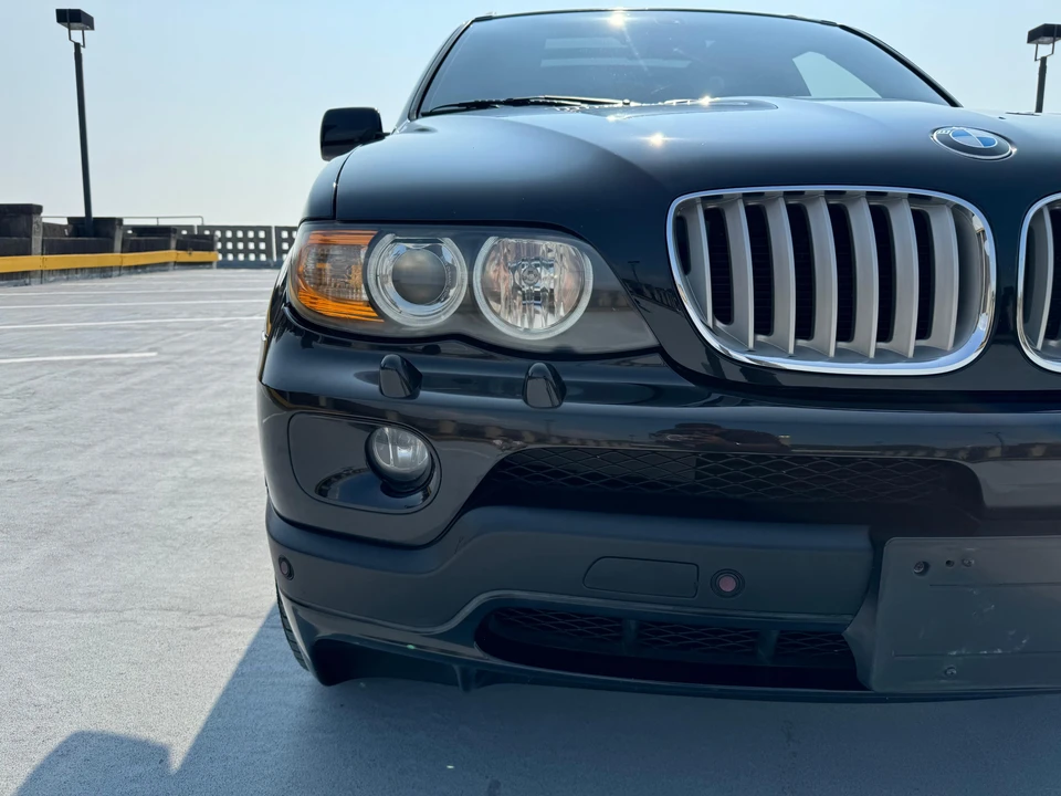 2006 BMW E53 X5 4.6is & 4.8is - Image 16 of 31