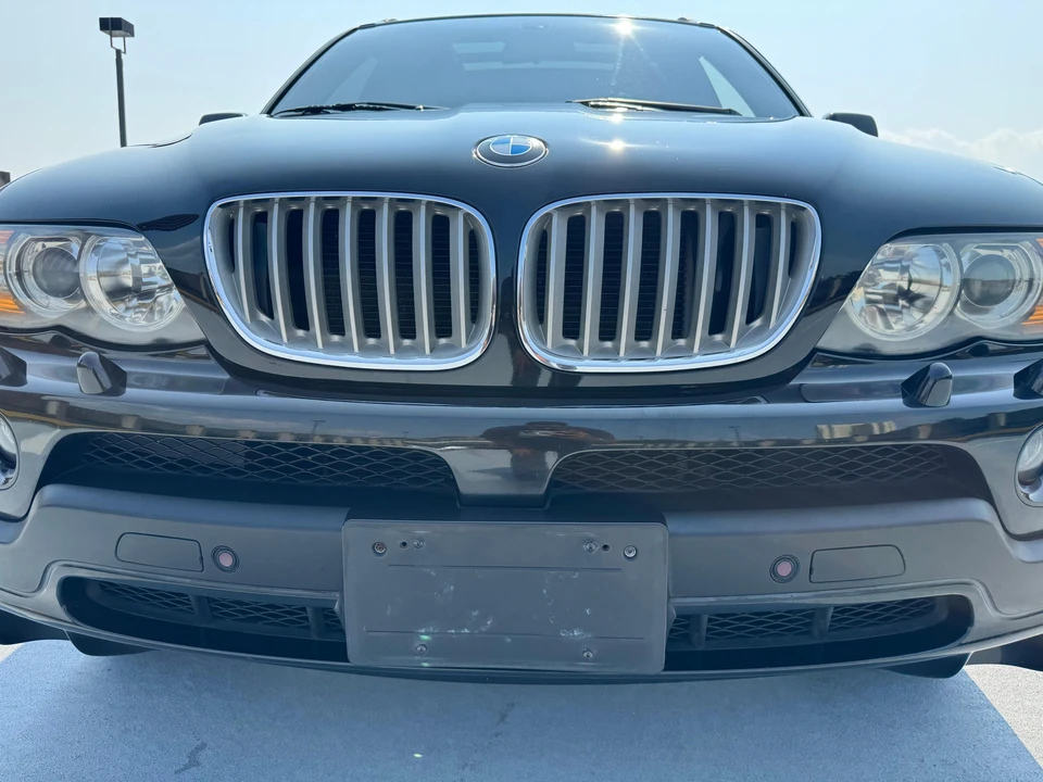 2006 BMW E53 X5 4.6is & 4.8is - Image 19 of 31