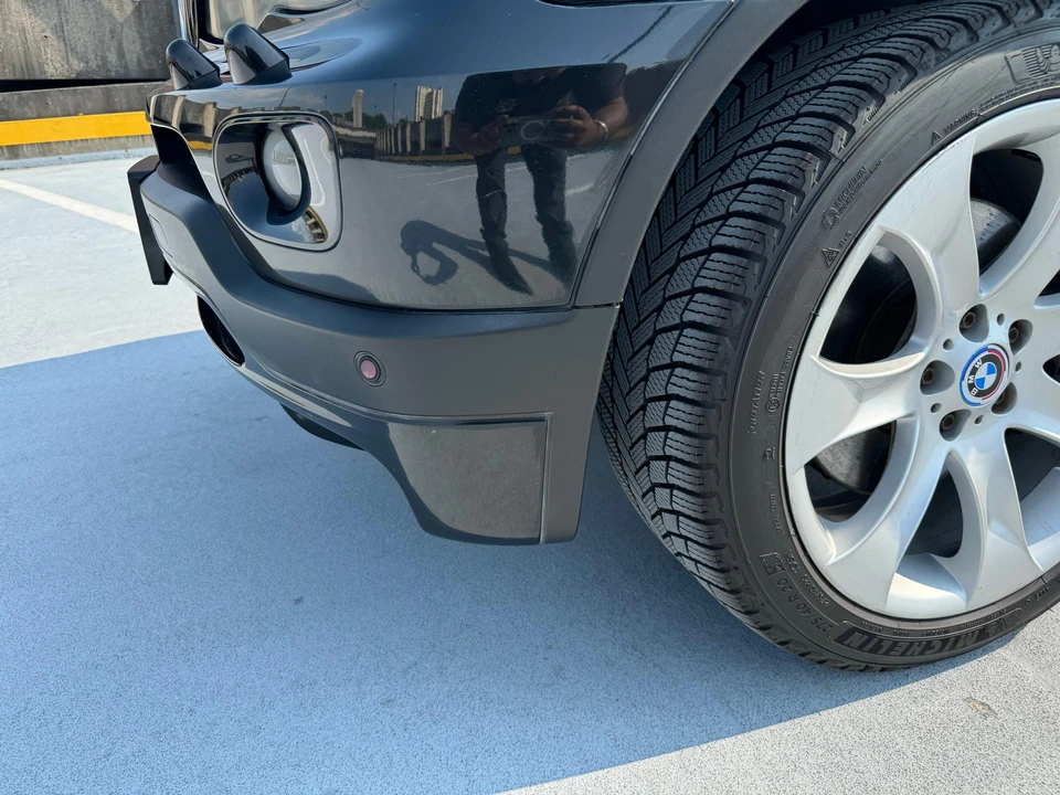 2006 BMW E53 X5 4.6is & 4.8is - Image 27 of 31