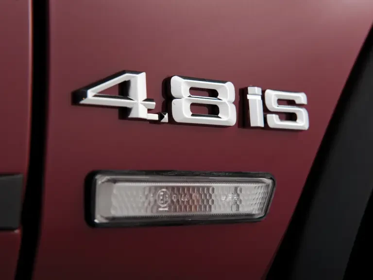 2006 BMW E53 X5 4.6is & 4.8is - Image 7 of 19