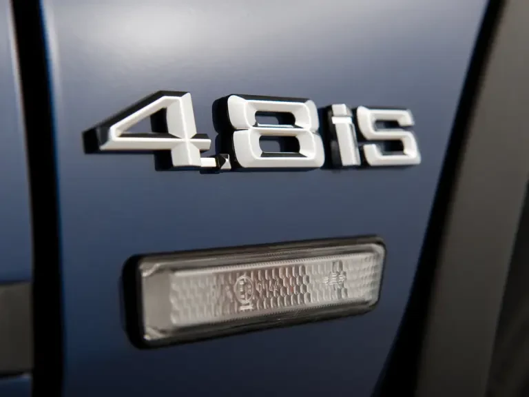 2006 BMW E53 X5 4.6is & 4.8is - Image 7 of 18