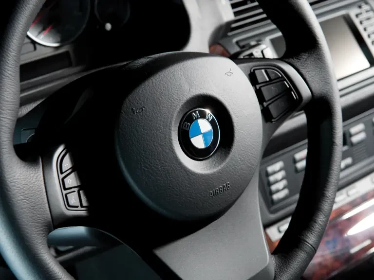 2006 BMW E53 X5 4.6is & 4.8is - Image 9 of 19