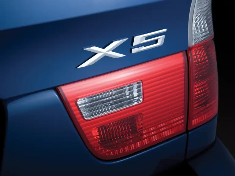 2006 BMW E53 X5 4.6is & 4.8is - Image 10 of 18