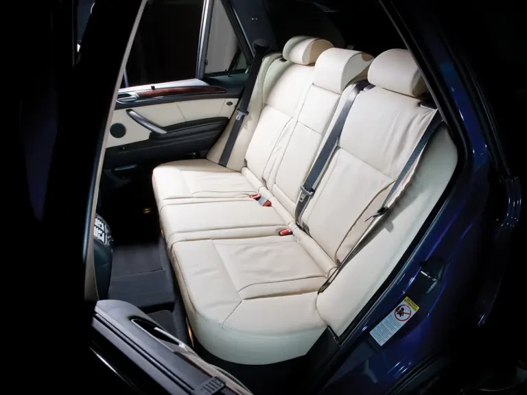 2006 BMW E53 X5 4.6is & 4.8is - Image 15 of 18