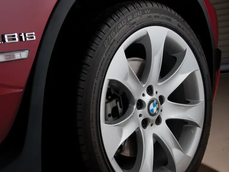 2006 BMW E53 X5 4.6is & 4.8is - Image 18 of 19