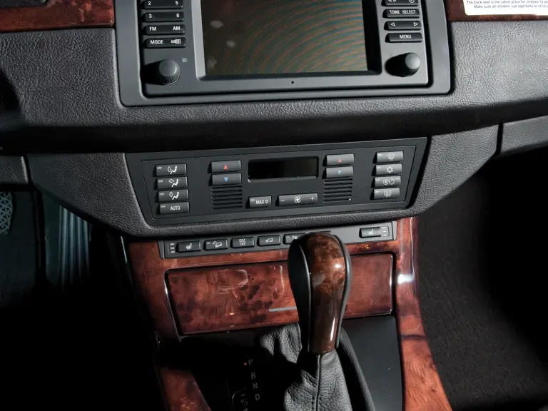 2006 BMW E53 X5 4.6is & 4.8is - Image 11 of 19