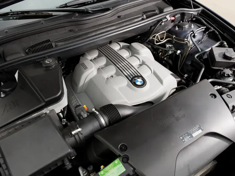 2006 BMW E53 X5 4.6is & 4.8is - Image 4 of 18