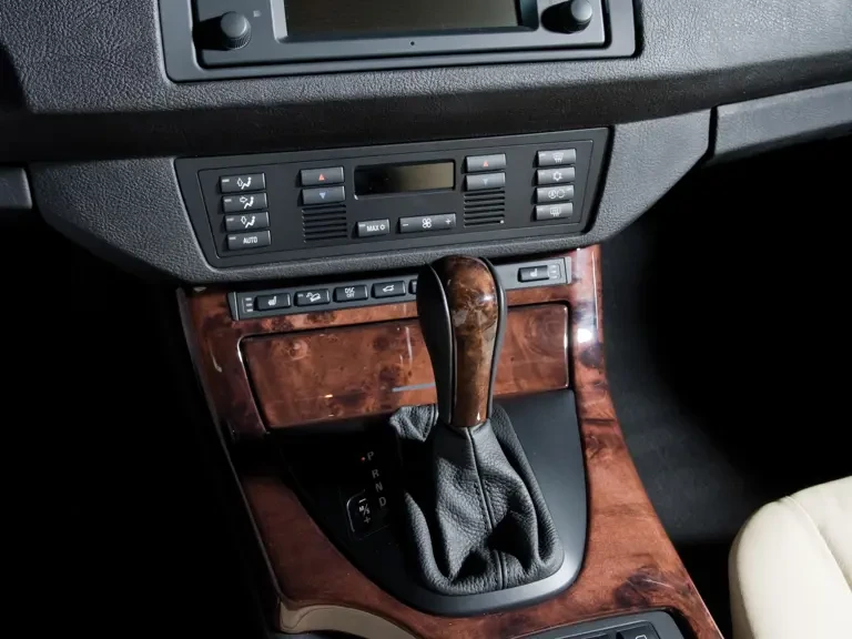 2006 BMW E53 X5 4.6is & 4.8is - Image 13 of 18
