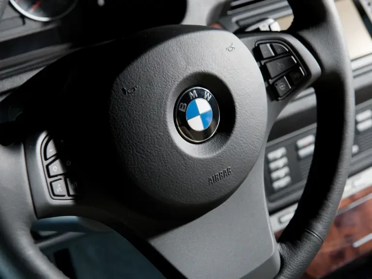 2006 BMW E53 X5 4.6is & 4.8is - Image 11 of 18