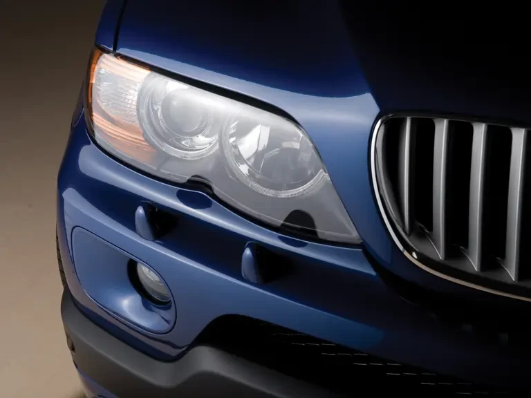 2006 BMW E53 X5 4.6is & 4.8is - Image 8 of 18