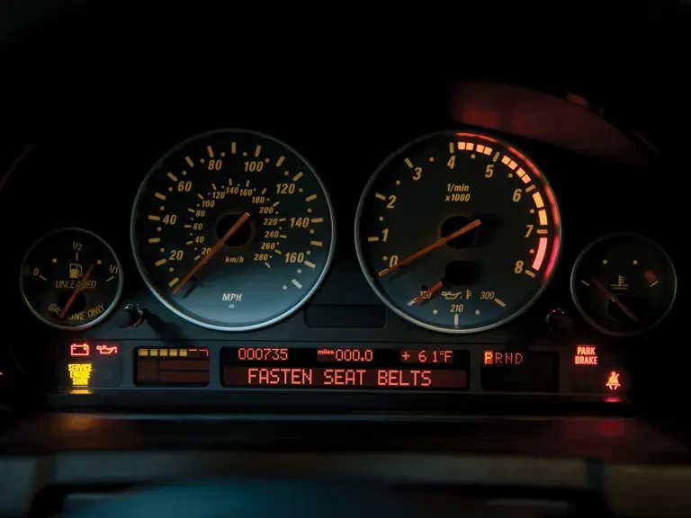 2006 BMW E53 X5 4.6is & 4.8is - Image 14 of 18