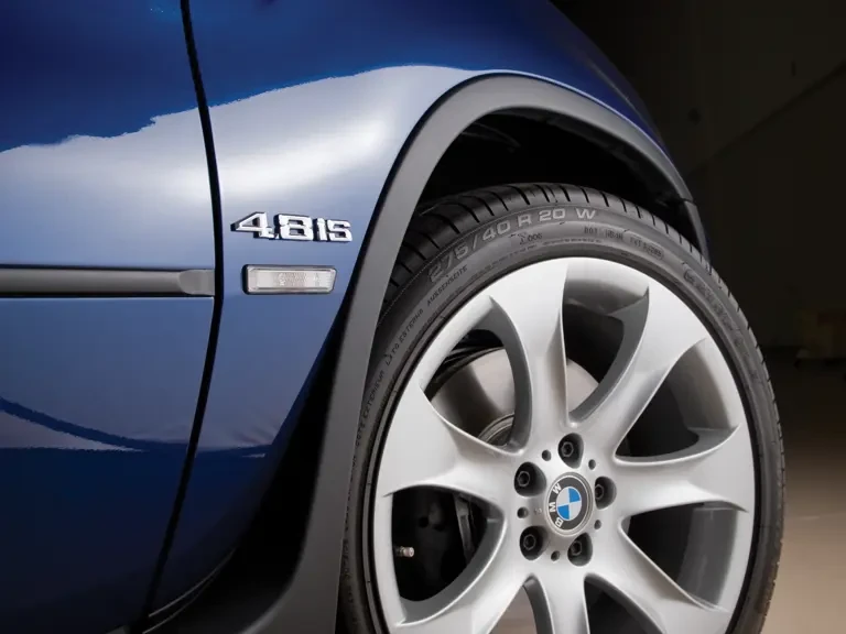 2006 BMW E53 X5 4.6is & 4.8is - Image 16 of 18