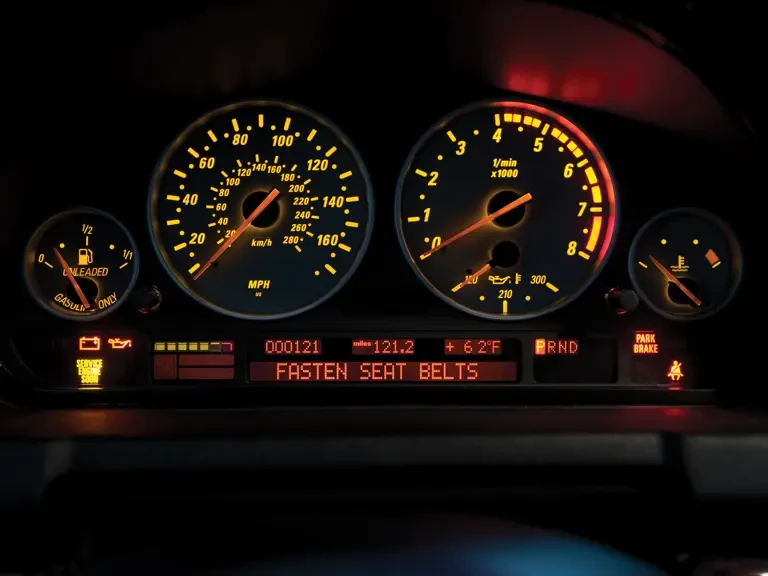 2006 BMW E53 X5 4.6is & 4.8is - Image 12 of 19