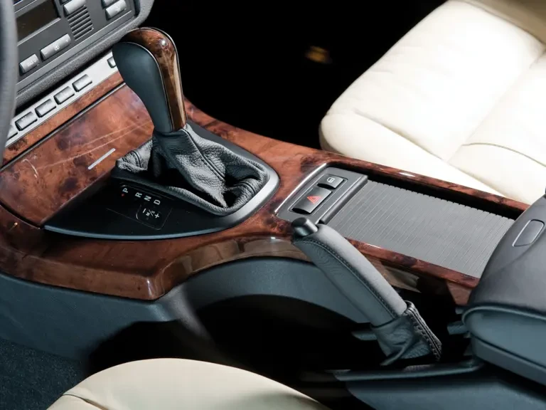 2006 BMW E53 X5 4.6is & 4.8is - Image 12 of 18
