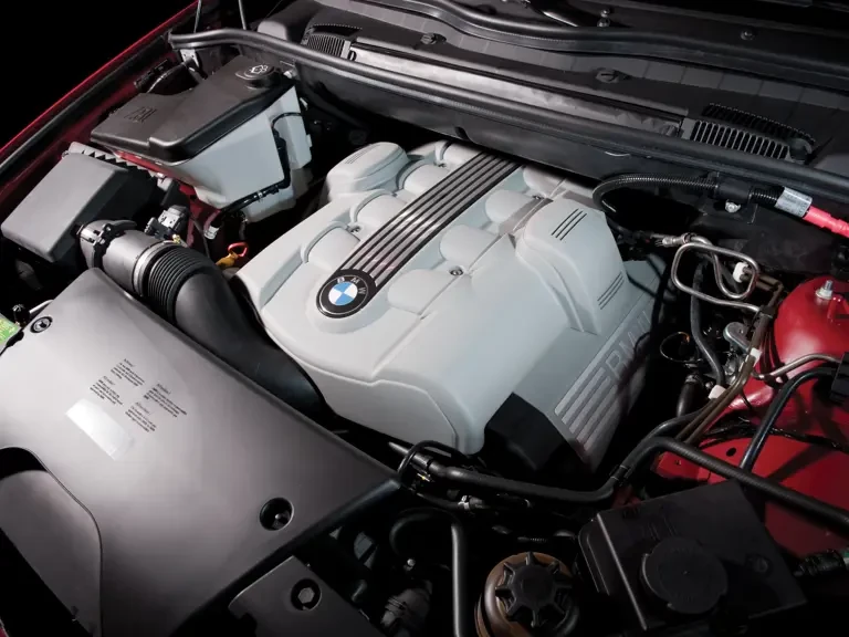 2006 BMW E53 X5 4.6is & 4.8is - Image 5 of 19