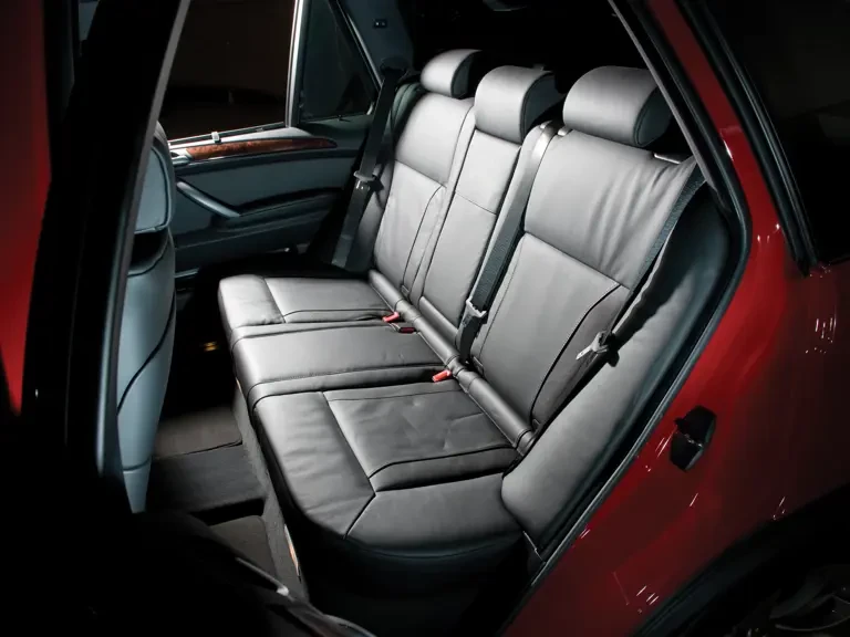 2006 BMW E53 X5 4.6is & 4.8is - Image 13 of 19