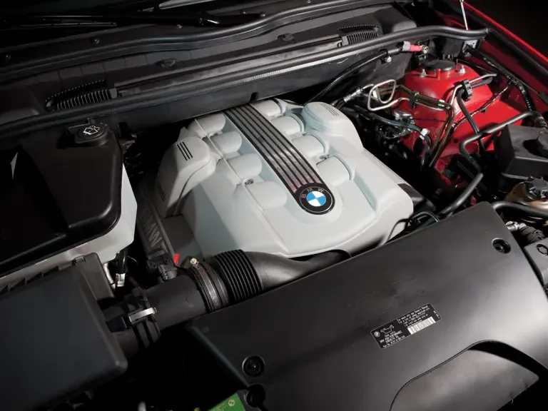 2006 BMW E53 X5 4.6is & 4.8is - Image 15 of 19