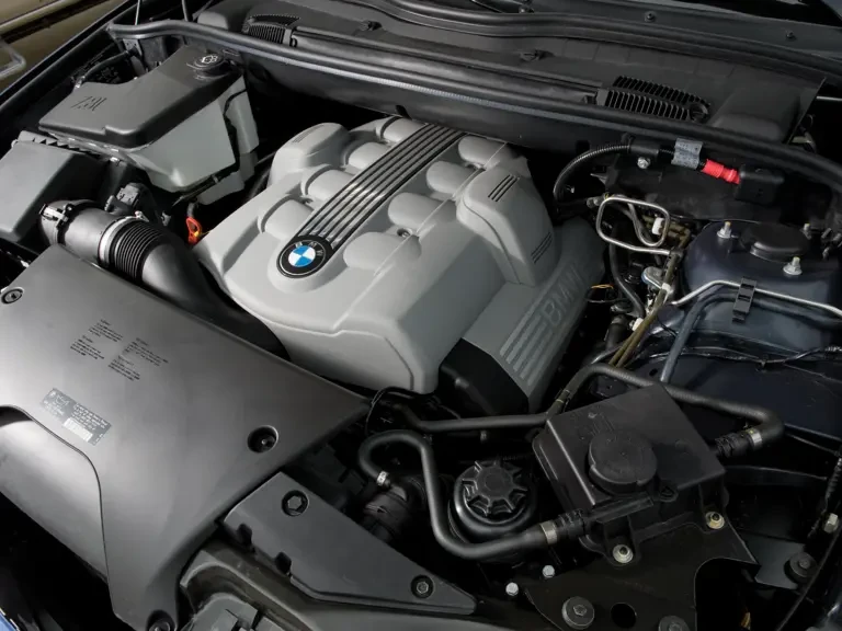 2006 BMW E53 X5 4.6is & 4.8is - Image 18 of 18