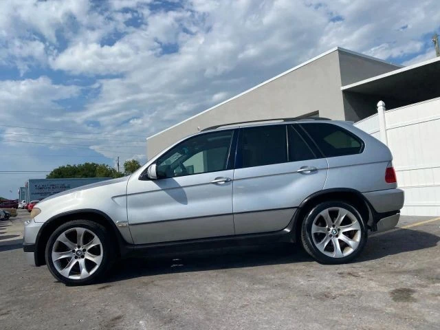 2006 BMW E53 X5 4.6is & 4.8is - Image 2 of 21