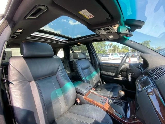 2006 BMW E53 X5 4.6is & 4.8is - Image 16 of 21