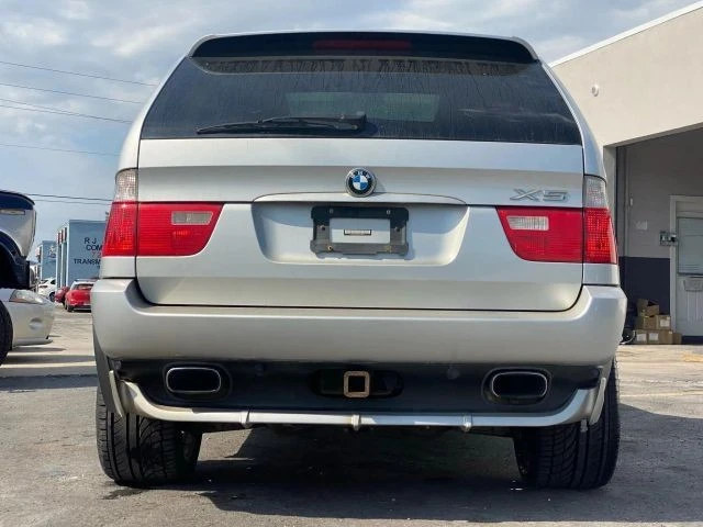 2006 BMW E53 X5 4.6is & 4.8is - Image 9 of 21