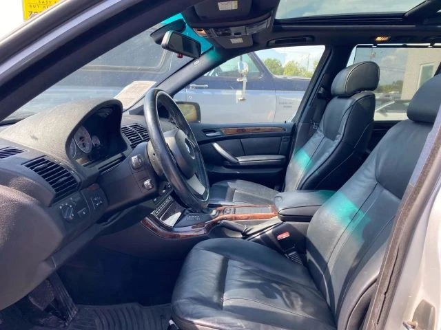 2006 BMW E53 X5 4.6is & 4.8is - Image 10 of 21