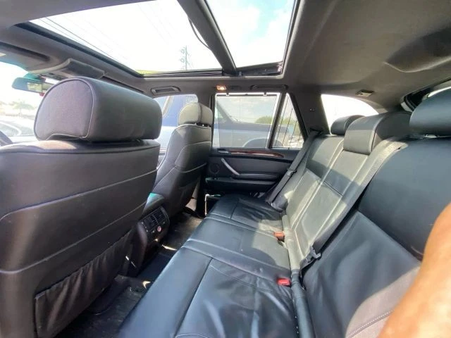 2006 BMW E53 X5 4.6is & 4.8is - Image 12 of 12